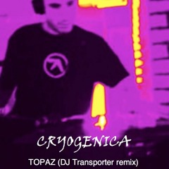 Topaz DJTransporter Remix