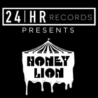 Honey Lion - Let Go