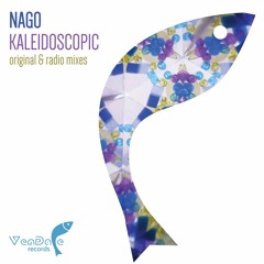 #156 Nago - Kaleidoscopic