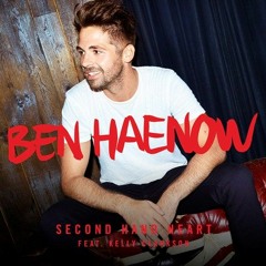 Ben Haenow - Second Hand Heart ft. Kelly Clarkson