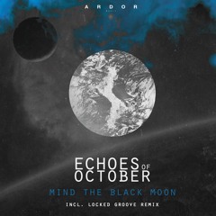 Echoes Of October feat. Jäger - Perseo (Original Mix)