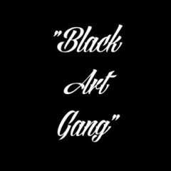 Black Art Gang - Time To Street