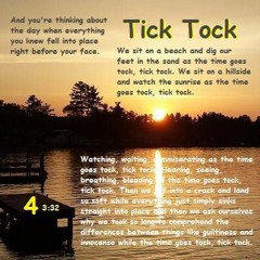 Tick Tock