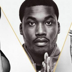 Meek Mill Ft. Nicki Minaj & Chris Brown - All Eyes On You (Tarraxinha Remake)