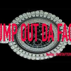 Jump Out The Face REMIX [Fall Off] ILL X Trongz
