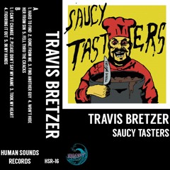 Travis Bretzer - In My Hands (Human Sounds Cassette Rip)