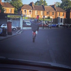 G1 - Dope House Freestyle