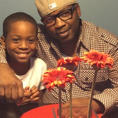 JAYDEN WHITE GOSPEL MASHUP