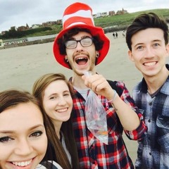 If It Will Make You Smile - (Its Parsons Time)