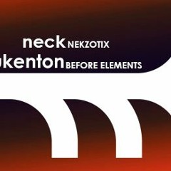 NEKZOTIX (Preview) - NECK - KENTEK 022