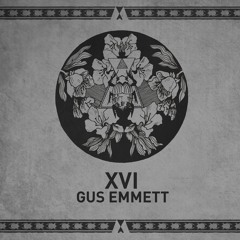 Mantra Recording XVI - Gus Emmett