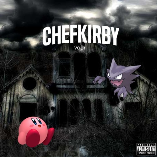 ChefKirby VOL 1