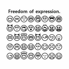 Freedom Of Expression