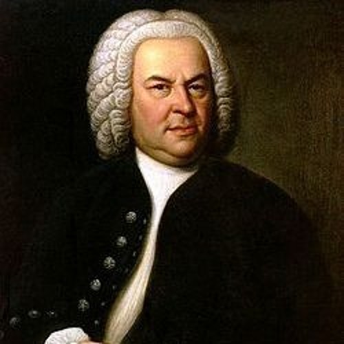 Sinfonie 11 - BWV797 - J.S Bach -  Alejandro Caldas