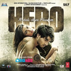 O Khuda - Hero-(2015)