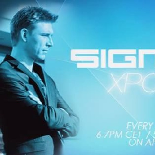 Signum - Xposed 092