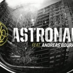Astronaut - Sido Feat. Andreas Bourani (LuBay Club Edit)