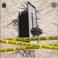 08-NODOUBT' [coprod Bboysp]