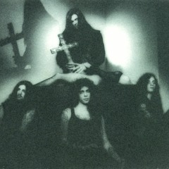 Type O Negative - October Rust (Promo Version and Pre-Release Mix)