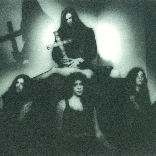 Type O Negative - October Rust (Promo Version and Pre-Release Mix)