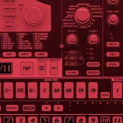 Verkorgst 23 ( Live Korg ESX1)