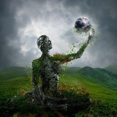 Spin Earth Spin...