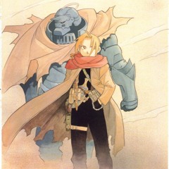 Metal Alchemist Brotherhood - Next Chapter