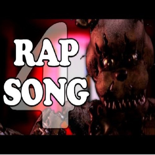 Five Nights at Freddys 4 Rap | Bad Dream