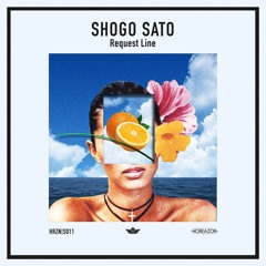 Shogo Sato - Request Line