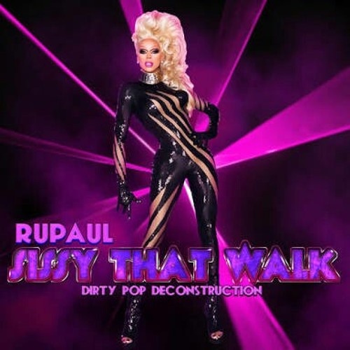 Stream RuPaul's Sissy That Walk Official Music Video.mp3 by Michel Santtos  | Listen online for free on SoundCloud