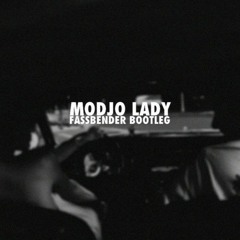 Lady (Fassbender Bootleg)