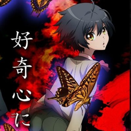 Sayuri - Mikazuki