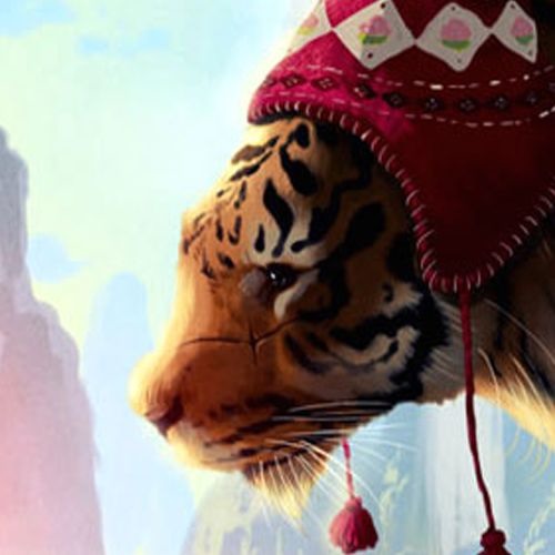 Nightcore - KDrew - Last Train To Paradise (Bullseye Remix)