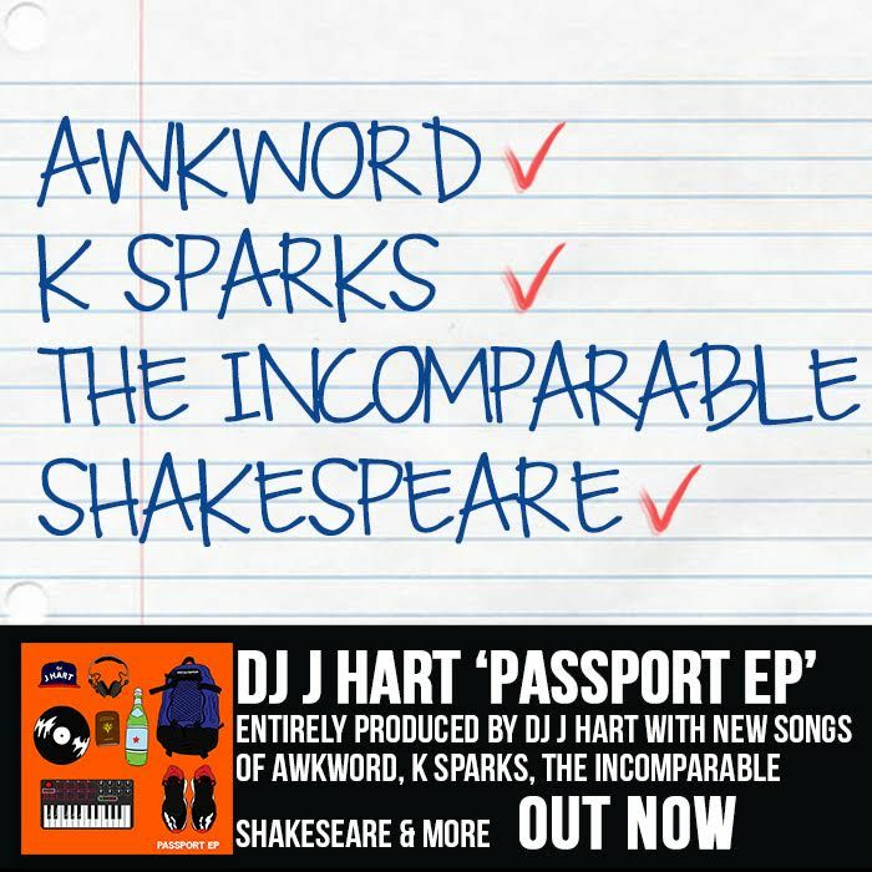 AWKWORD