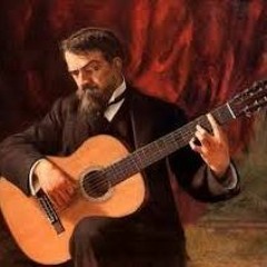 Recuerdos Del Alhambra - F. Tárrega - Alejandro Caldas