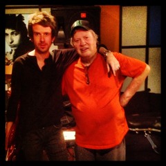 Why Don't We Do It Again? (ft Bobby Keys)