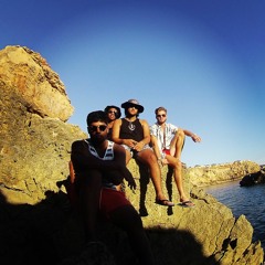 Deep Sounds of Tropical Ibiza