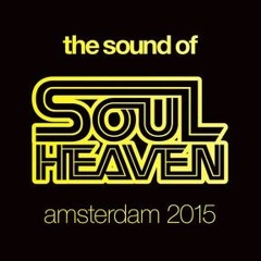 Kevin Hedge (Blaze) Rick Galactik (DJN Project) - Follow Your Heart (Soulmate Remix)