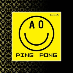 Ping Pong/Au Seve/Mammoth/Rock the Party MASHUP