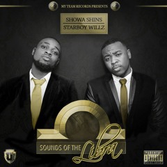 Showa Shins & Starboy Willz Feat. Zizibo  - CHUBU