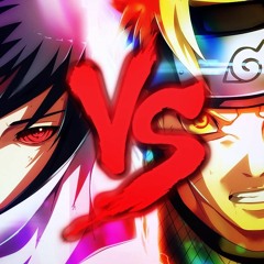 Naruto VS. Sasuke | Duelo de Titãs