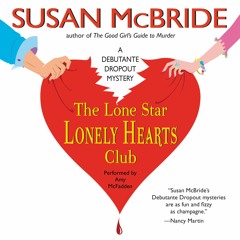 THE LONE STAR LONELY HEART'S CLUB by Susan McBride