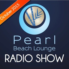 PEARL BEACH LOUNGE Radio Show Vol.3