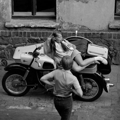 Wounded (projet consanguin)