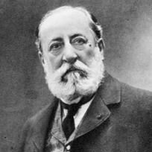 SAINT-SAËNS: The Swan from "Carnival of The Animals"