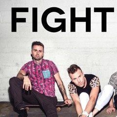 Fightback Soundtrack (Tanveer Sehgal Remix)