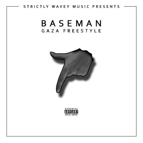Baseman - Gaza Freestyle