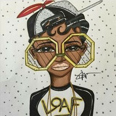 dej loaf   ft. casey veggies