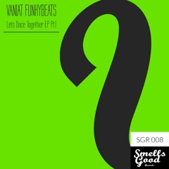 Vaniat Funkybeats - Mi Baile (Original Mix) OUT SOON