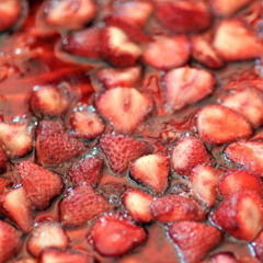 Pool Of Strawberries (prod. By ERH) (tagged)